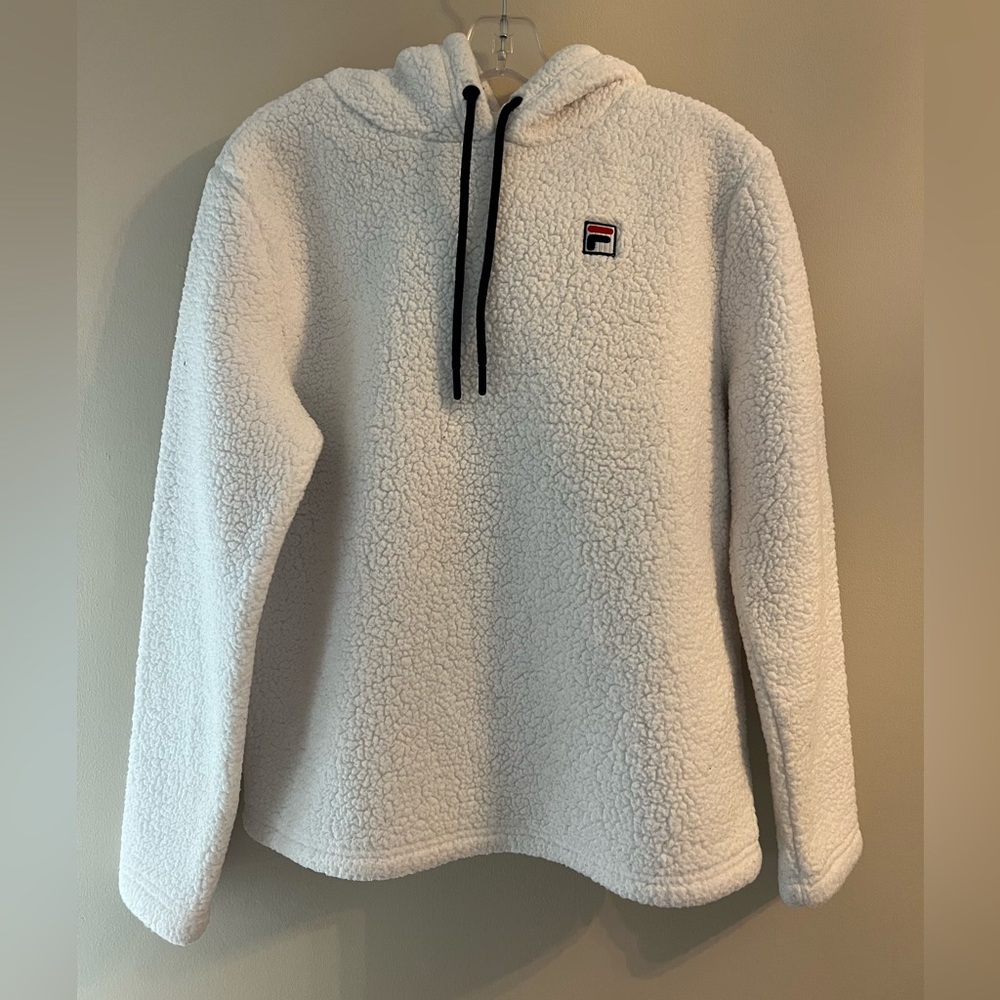 FILA PULL OVER TOP